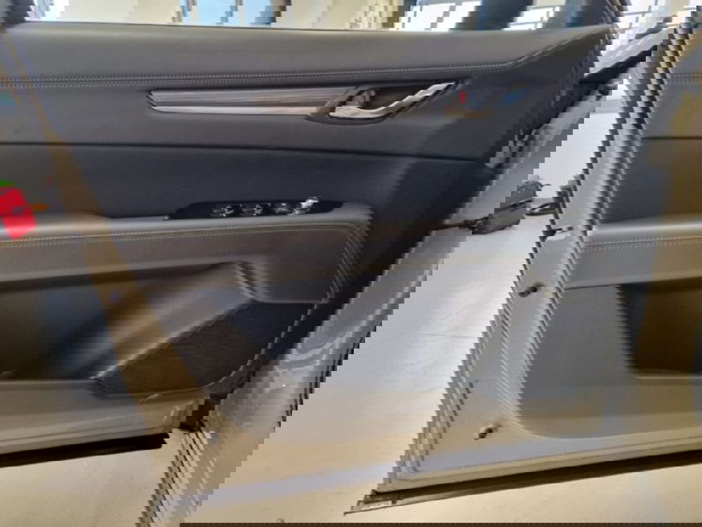 Mazda CX-5 usata a Modena (11)