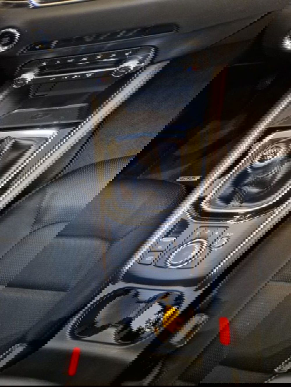 Mazda CX-5 usata a Modena (12)