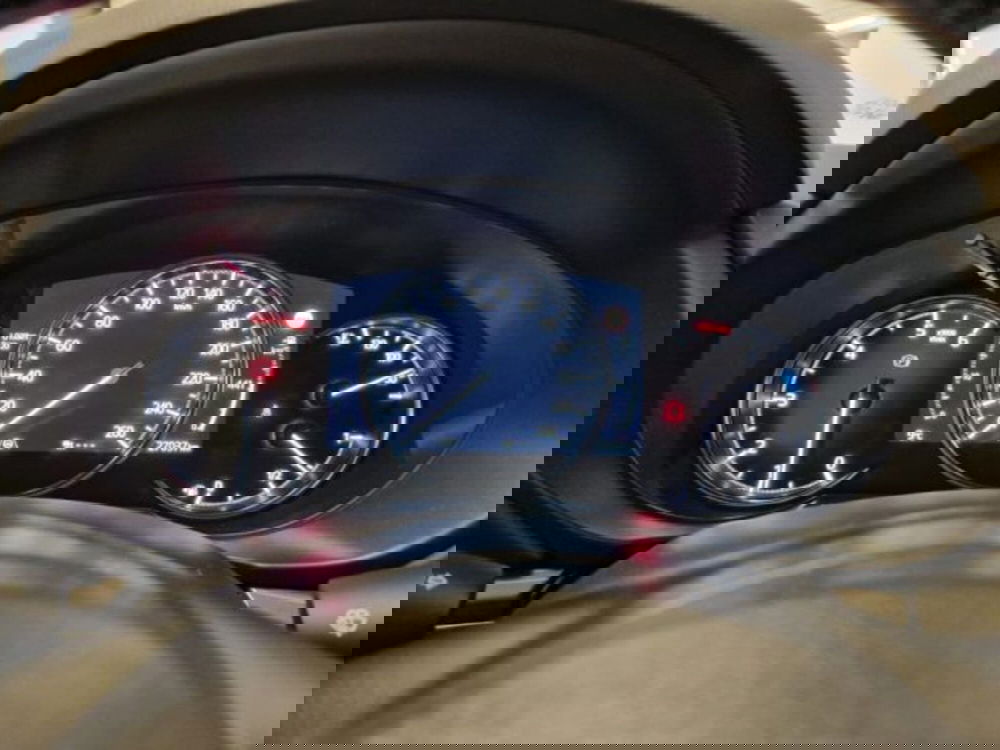 Mazda CX-5 usata a Modena (14)