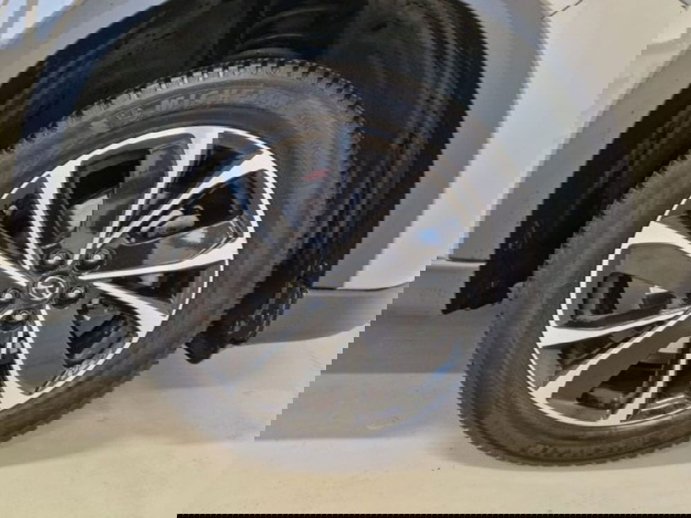 Mazda CX-5 usata a Modena (15)