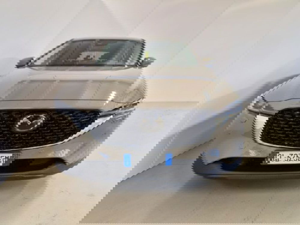 Mazda CX-5 usata a Modena (2)