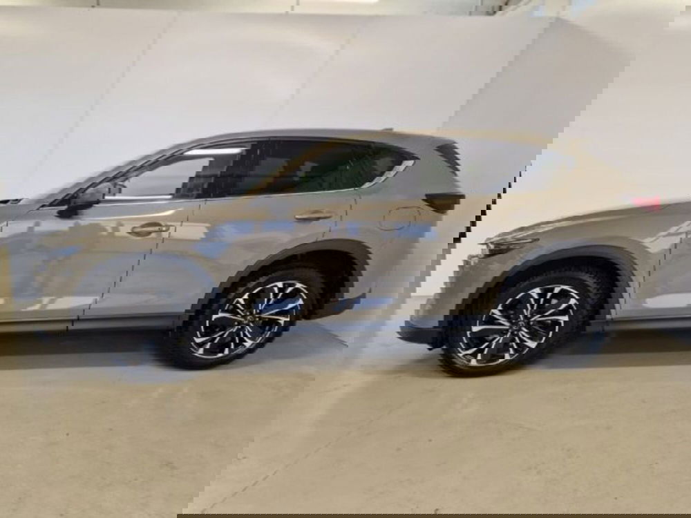 Mazda CX-5 usata a Modena (3)