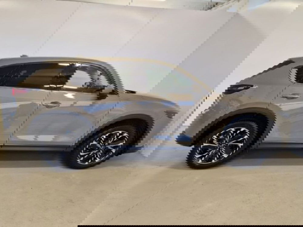 Mazda CX-5 usata a Modena (4)