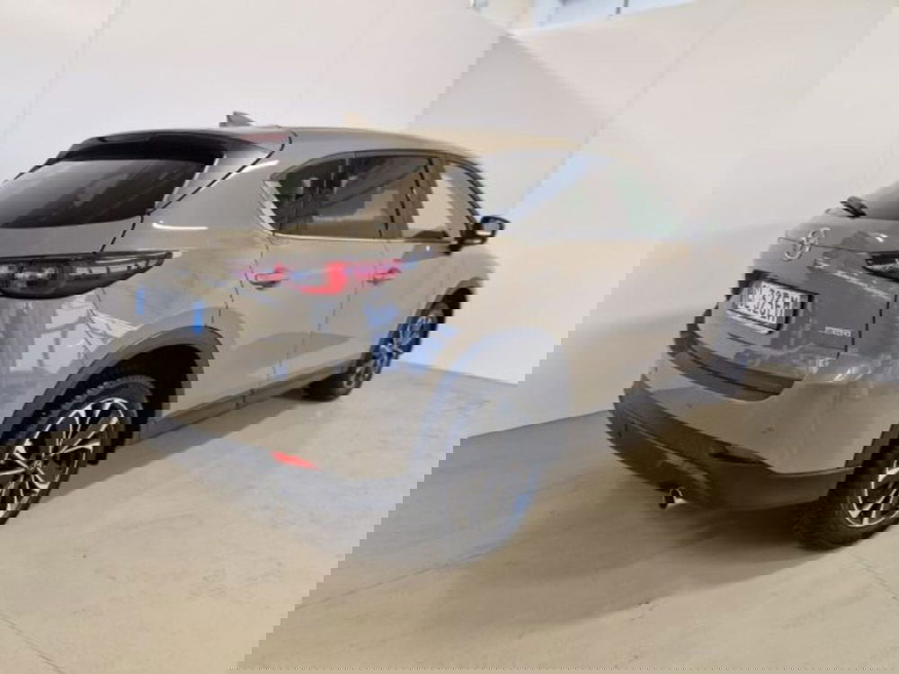 Mazda CX-5 usata a Modena (5)