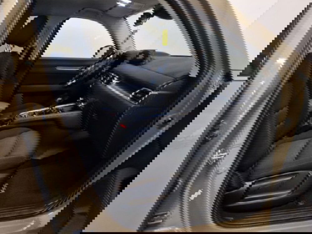 Mazda CX-5 usata a Modena (6)