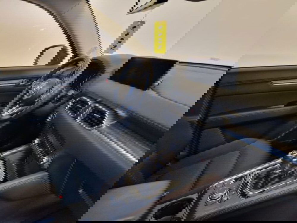 Mazda CX-5 usata a Modena (7)