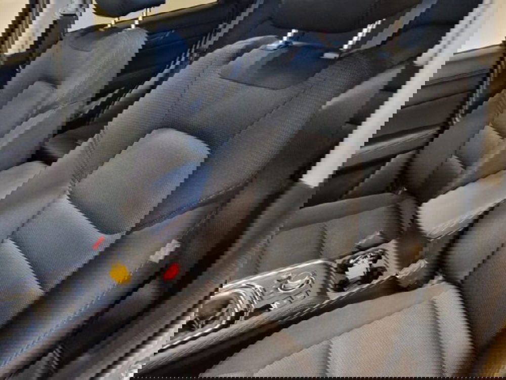 Mazda CX-5 usata a Modena (8)