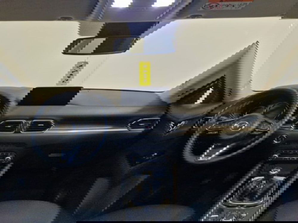 Mazda CX-5 usata a Modena (9)