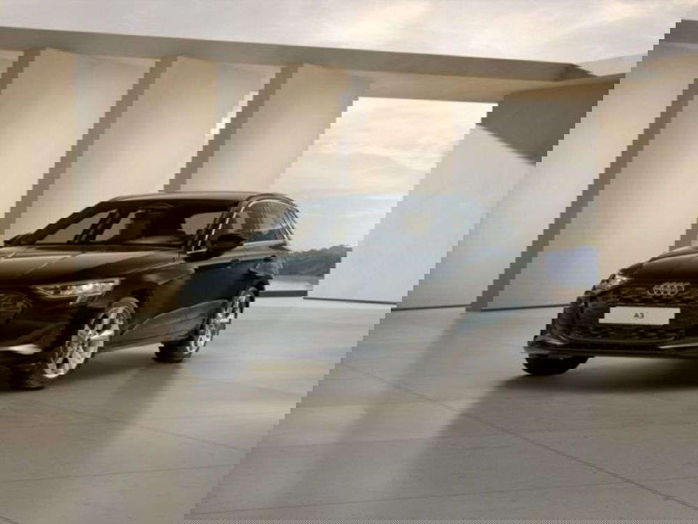 Audi A3 Sportback nuova a Treviso