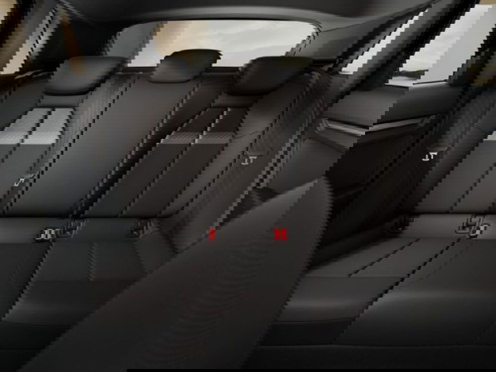 Audi A3 Sportback nuova a Treviso (10)