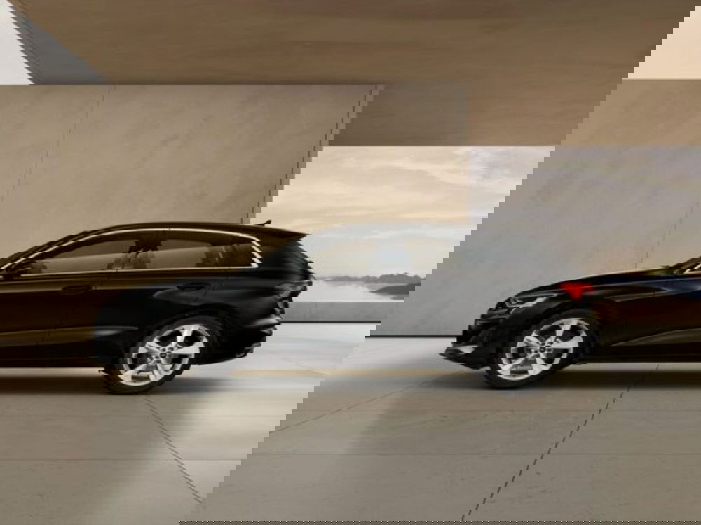 Audi A3 Sportback nuova a Treviso (2)