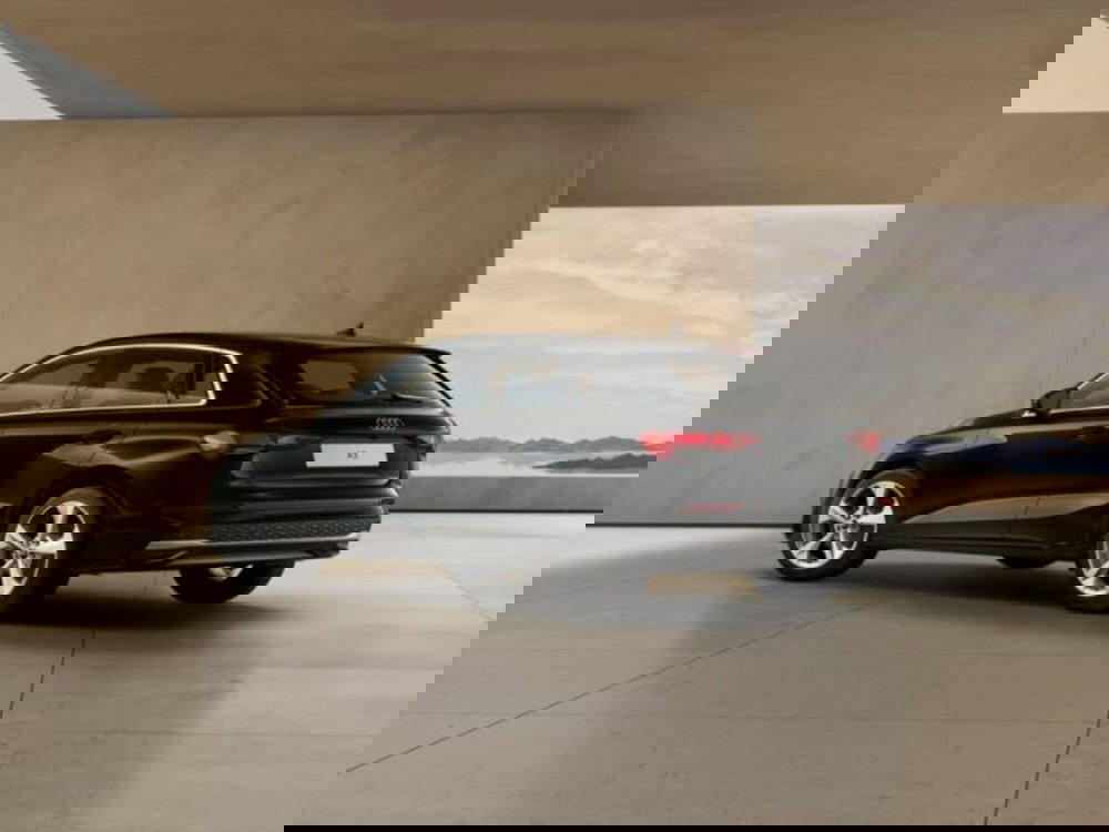 Audi A3 Sportback nuova a Treviso (3)