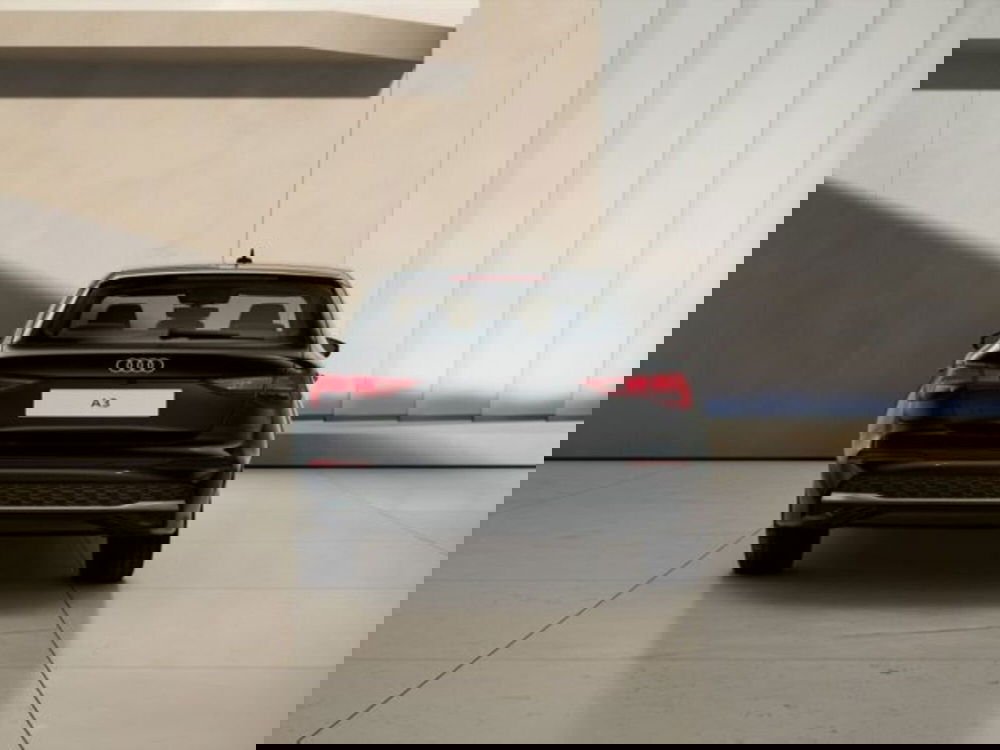 Audi A3 Sportback nuova a Treviso (5)