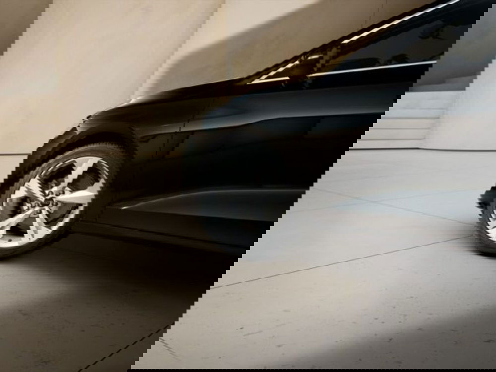 Audi A3 Sportback nuova a Treviso (7)