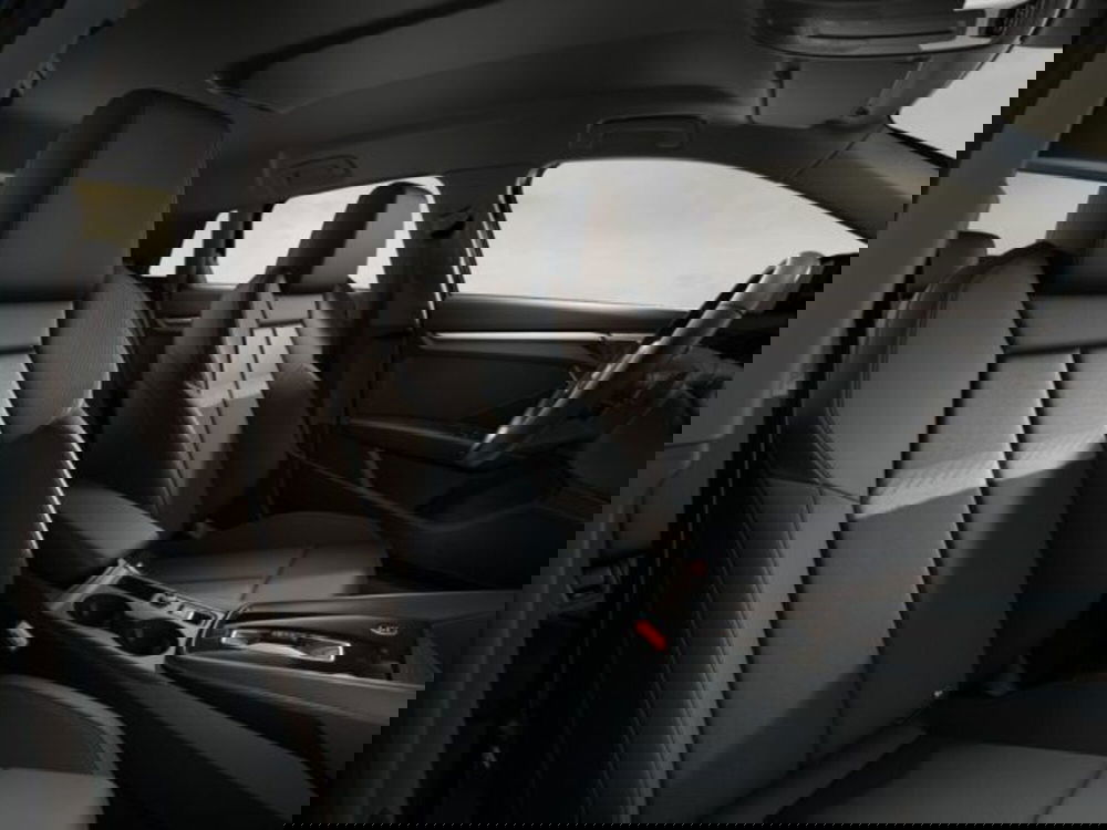 Audi A3 Sportback nuova a Treviso (9)