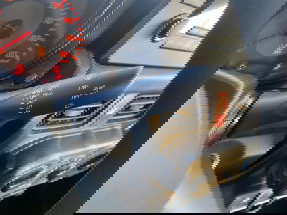 Suzuki Jimny usata a Cuneo (10)