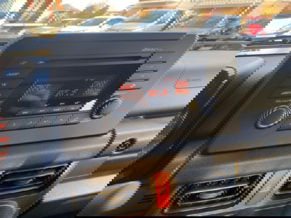 Suzuki Jimny usata a Cuneo (11)