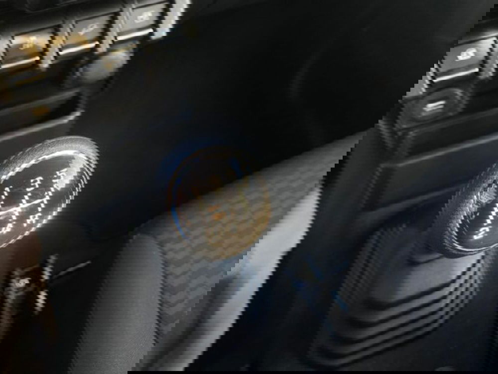 Suzuki Jimny usata a Cuneo (4)