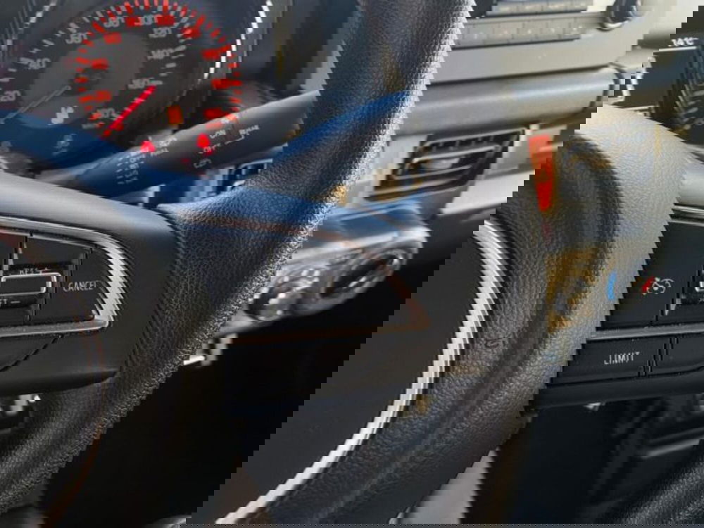 Suzuki Jimny usata a Cuneo (5)