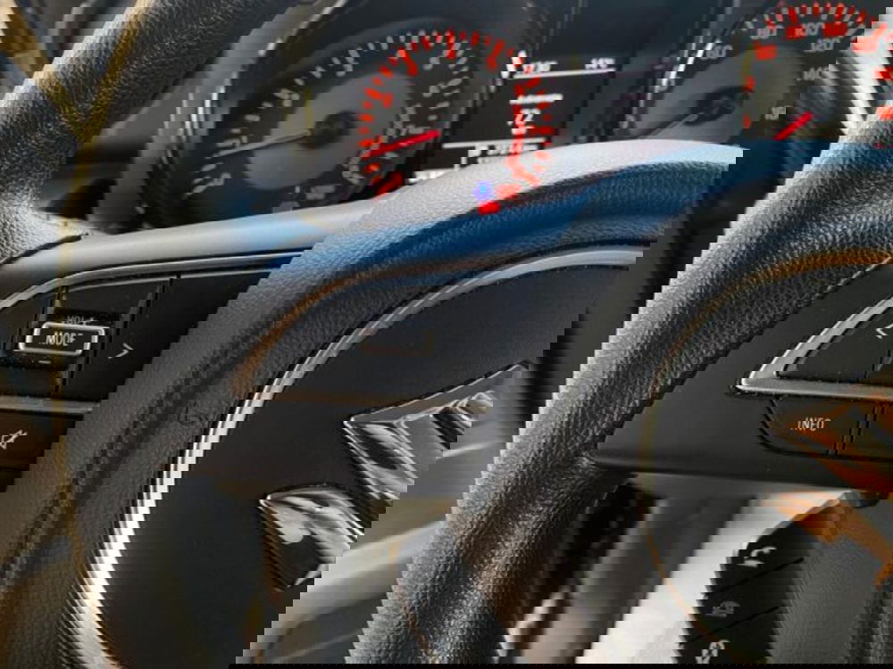 Suzuki Jimny usata a Cuneo (6)