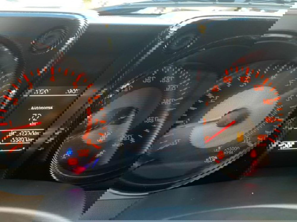 Suzuki Jimny usata a Cuneo (7)