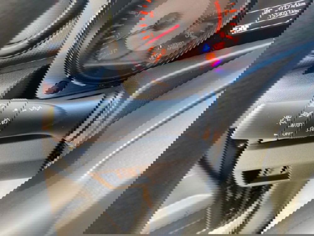 Suzuki Jimny usata a Cuneo (9)