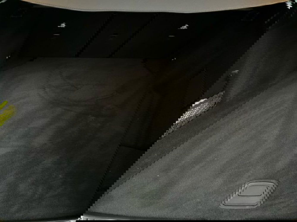Mercedes-Benz Classe C Station Wagon usata a Verona (13)