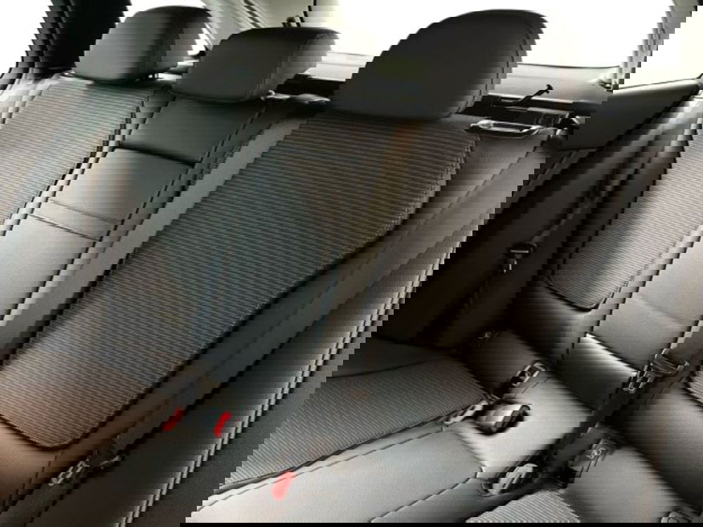 Mercedes-Benz Classe C Station Wagon usata a Verona (15)