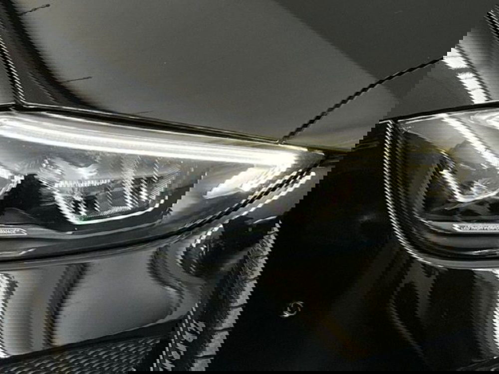 Mercedes-Benz Classe C Station Wagon usata a Verona (16)