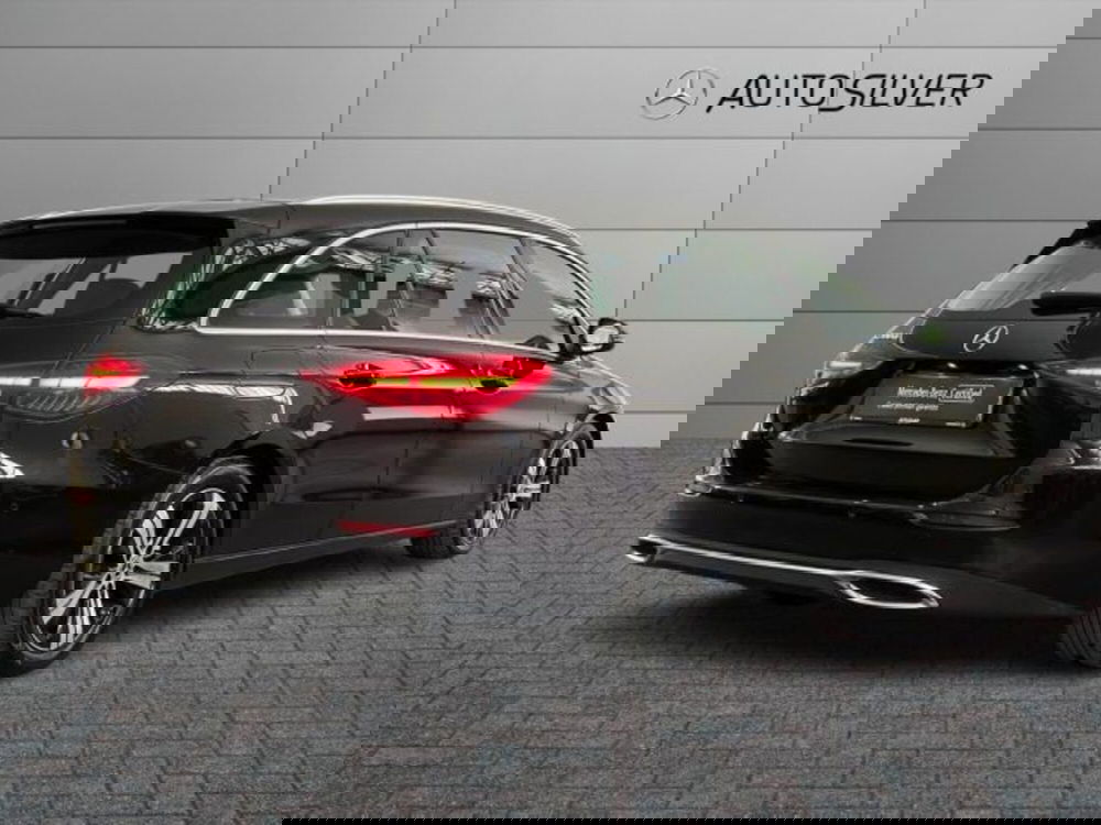 Mercedes-Benz Classe C Station Wagon usata a Verona (2)