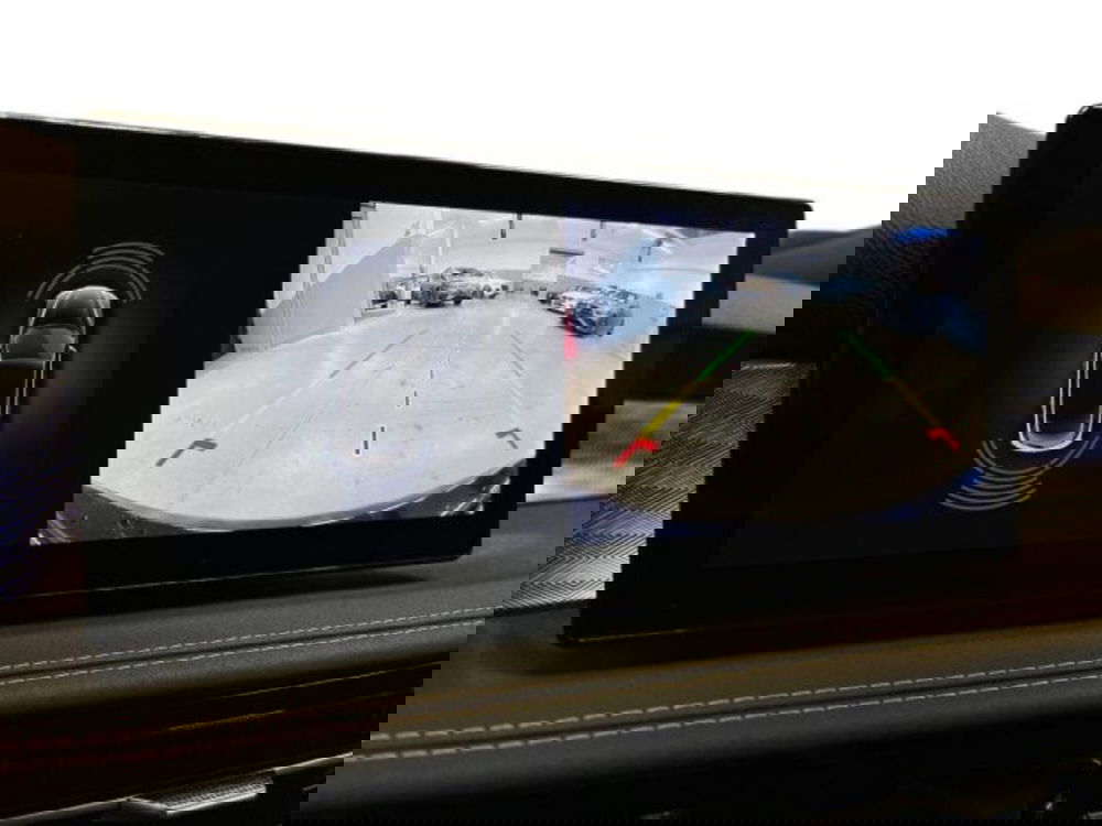 Alfa Romeo Tonale usata a Verona (12)