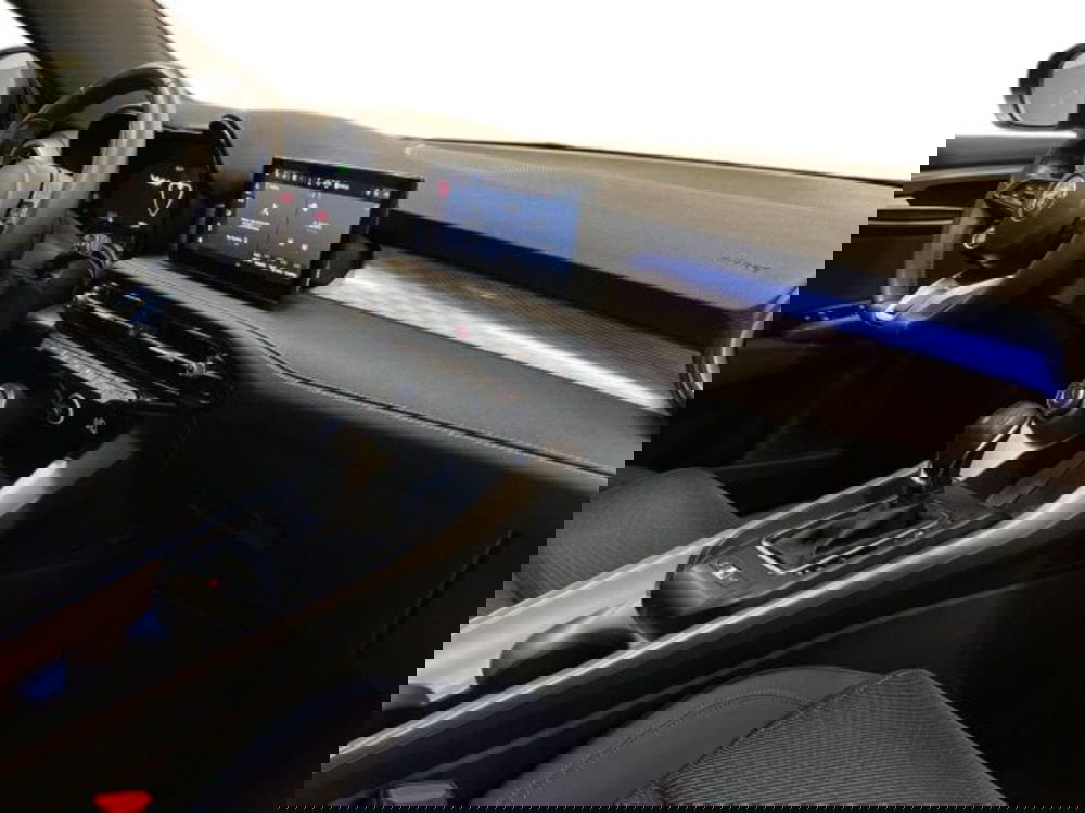 Alfa Romeo Tonale usata a Verona (16)