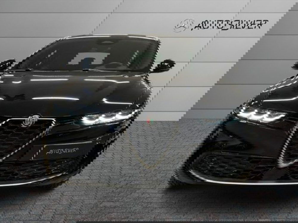 Alfa Romeo Tonale usata a Verona (3)