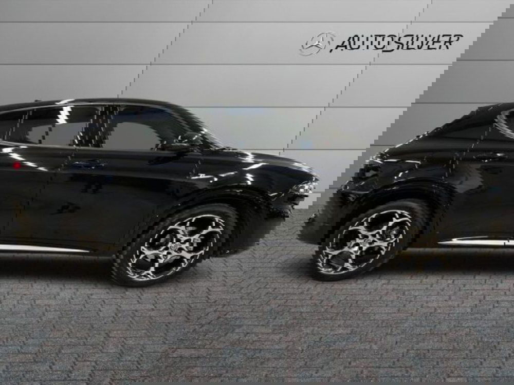 Alfa Romeo Tonale usata a Verona (5)