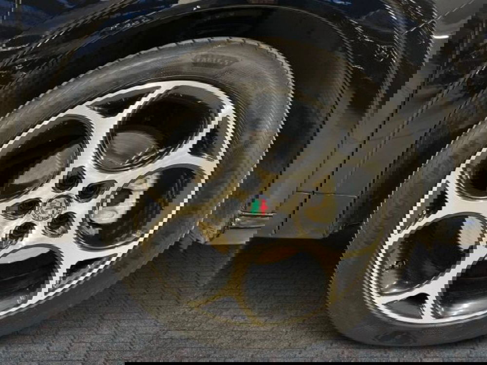 Alfa Romeo Tonale usata a Verona (7)