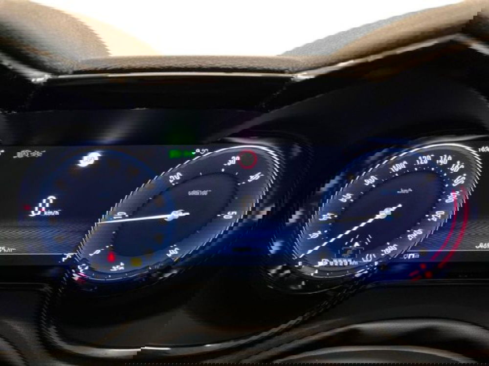 Alfa Romeo Tonale usata a Verona (8)