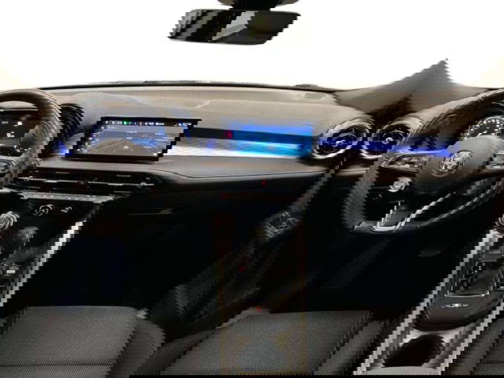 Alfa Romeo Tonale usata a Verona (9)