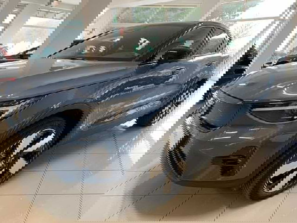 Volvo C40 usata a Macerata