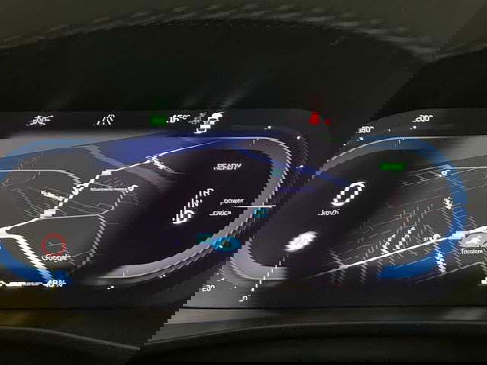 Volvo C40 usata a Macerata (12)