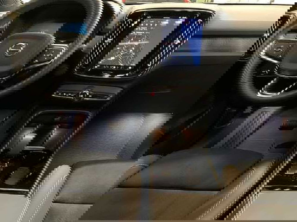 Volvo C40 usata a Macerata (17)