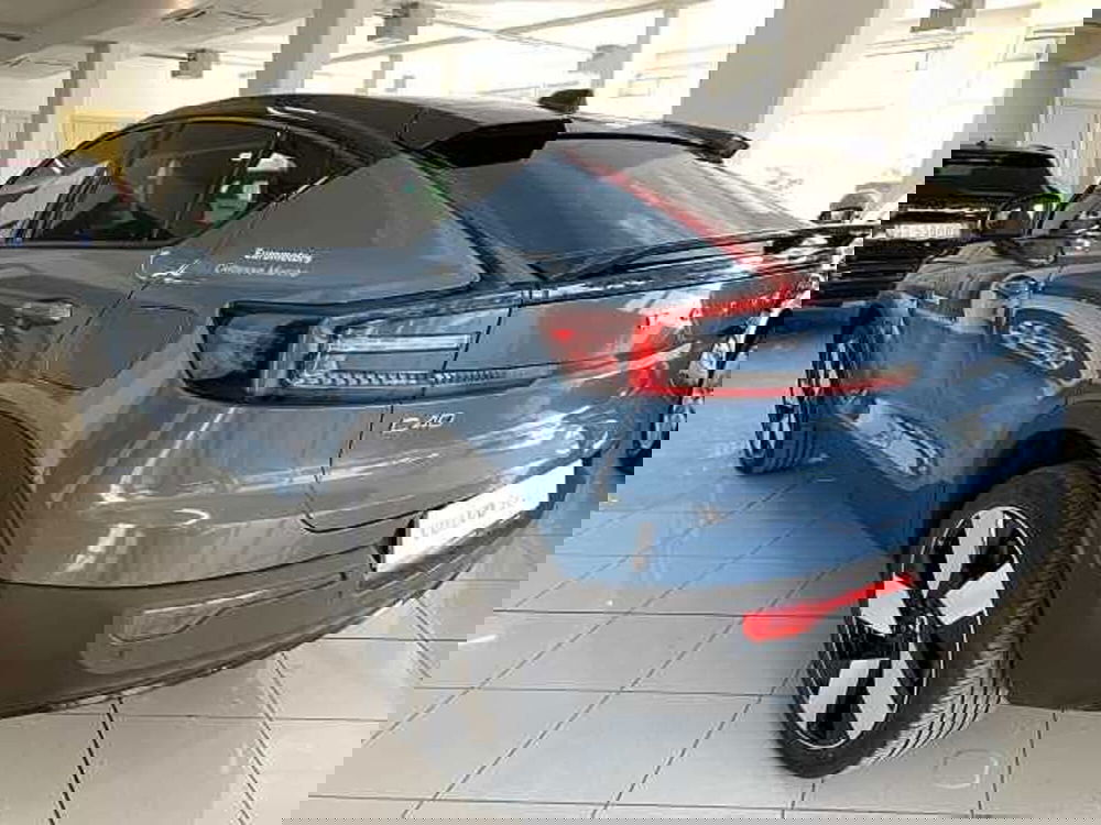 Volvo C40 usata a Macerata (2)