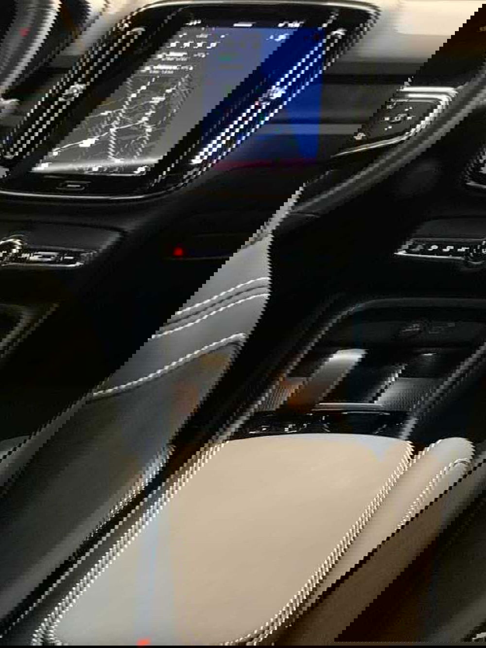 Volvo C40 usata a Macerata (20)