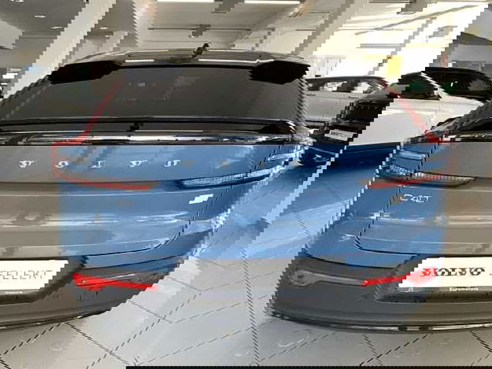 Volvo C40 usata a Macerata (3)