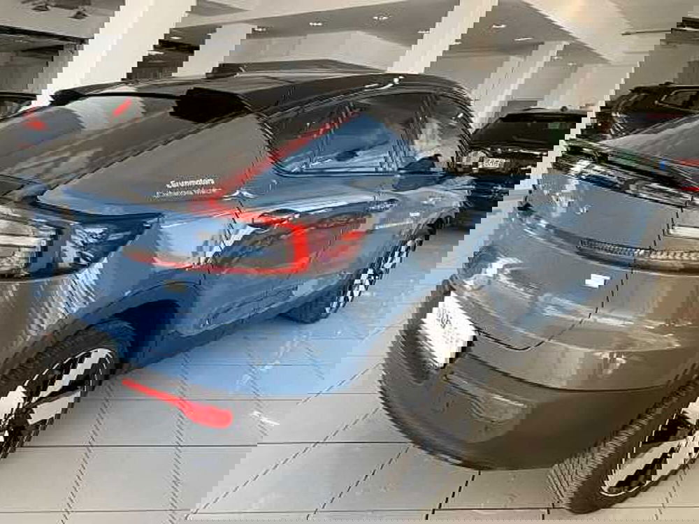 Volvo C40 usata a Macerata (4)