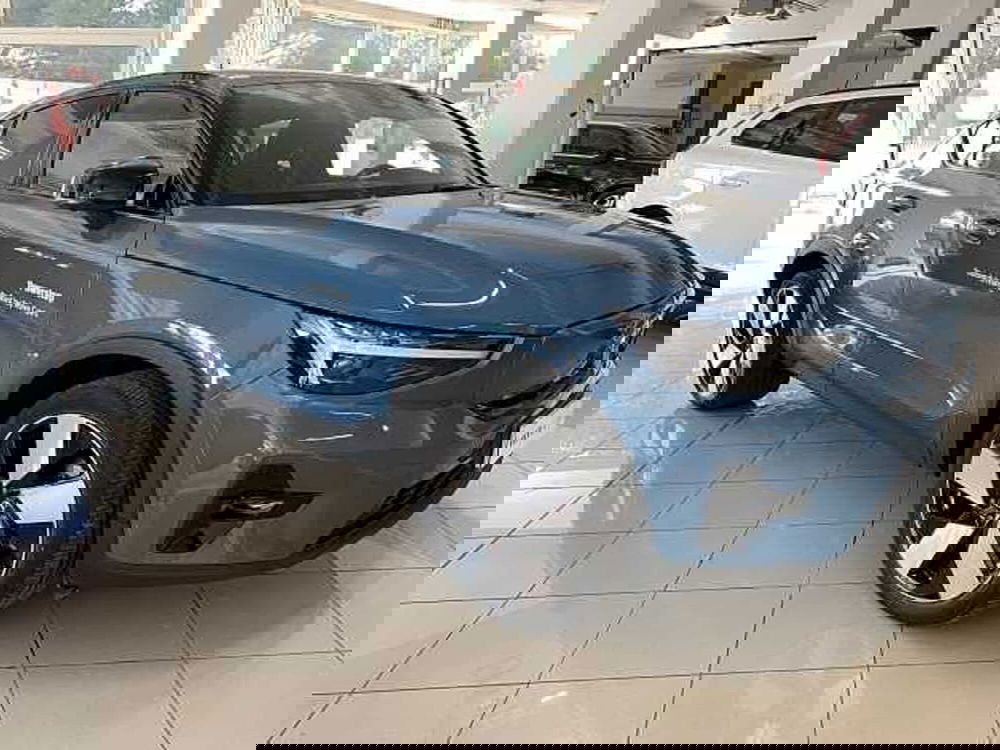 Volvo C40 usata a Macerata (5)