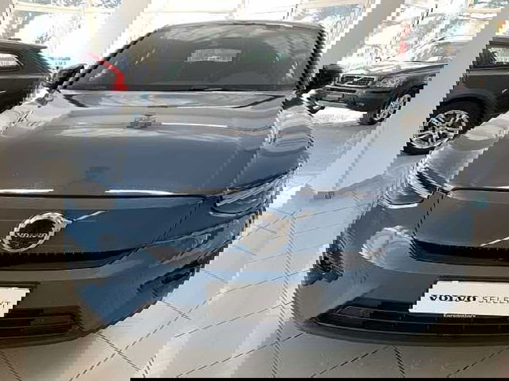 Volvo C40 usata a Macerata (6)