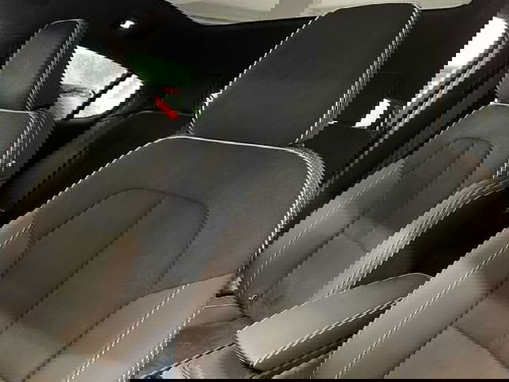 Volvo C40 usata a Macerata (8)