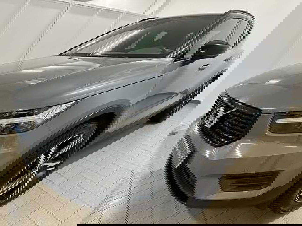 Volvo XC40 usata a Macerata
