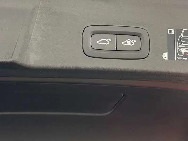 Volvo XC40 usata a Macerata (19)