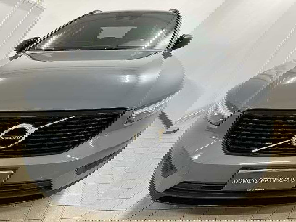 Volvo XC40 usata a Macerata (2)